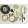 Fuel Pump Kit Holden '48-61, FX - EK with Dual Pump, ALL-NEW ethanol proof components (900.375FPK)  
